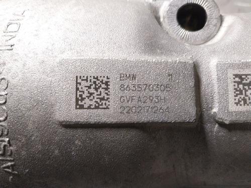 Front differential BMW 8 Coupe (G15, F92)  | BP25729696M23  - Image 5