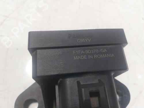Electronic module FORD FOCUS IV (HN) 1.0 EcoBoost | BP17787030M83 