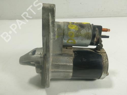 Used Starter DACIA DOKKER MPV (KE_) 1.6 (102 hp) 19944530