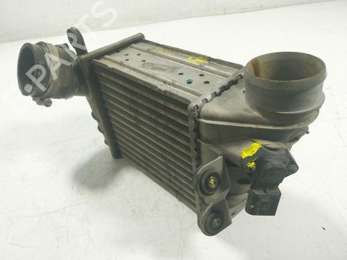 Ladeluftkühler AUDI TT (8N3) 1.8 T | BP16302949M30 
