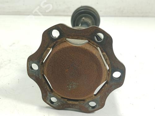 Left front driveshaft AUDI A4 Allroad B9 (8WH, 8WJ) 40 TDI Mild Hybrid quattro | BP36700074M38 - Image 2