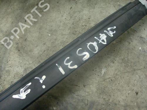 Left curtain airbag JEEP CHEROKEE (KJ) 2.5 CRD 4x4 | BP3794490C11 