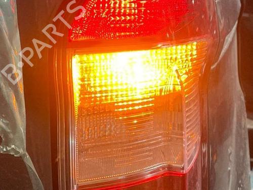 Right taillight FORD TOURNEO COURIER B460 MPV 1.0 EcoBoost | BP16871152C35 