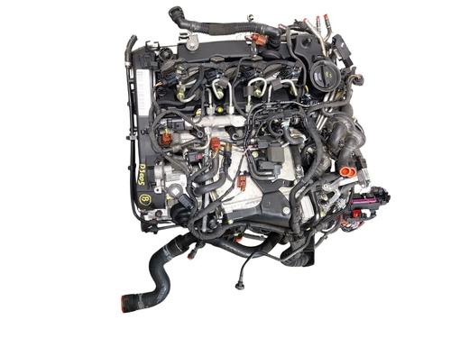 Engine AUDI A6 C7 (4G2, 4GC) 2.0 TDI quattro | BP34648348M1 - Image 2