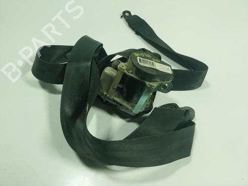 Used Front right seatbelt FIAT QUBO (225_) 1.3 D Multijet (225AXE1A, 225CXE1A, 225AXH1A, 225AXL1A,... (95 hp) 16716749