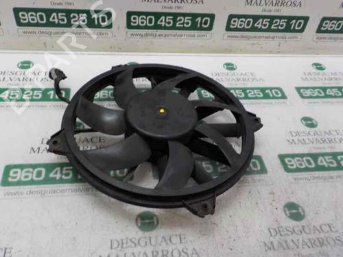 radiator-fan-peugeot-partner-box-bodympv-2008-4468450 main image