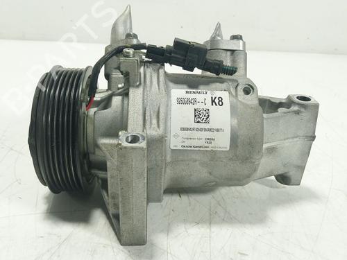 AC compressor RENAULT EXPRESS Box Body/MPV 1.5 Blue dCi 95 (F6AB) | BP28573915M34  - Image 5
