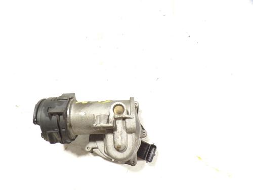Throttle body NISSAN QASHQAI / QASHQAI +2 I (J10, NJ10, JJ10E)  | BP8111641M82 