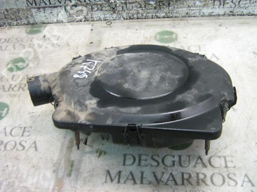 Luftfiltergehäuse für VW POLO III (6N1) 55 1.3 (55 hp) 14296945