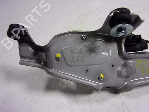 Ruitenwissermotor achter TOYOTA C-HR (_X1_)  | BP10571726M102 