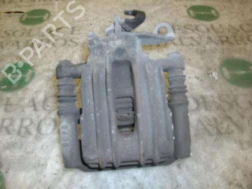 Used Left rear brake caliper FIAT COUPE (175_) 1.8 16V (131 hp) 11544898
