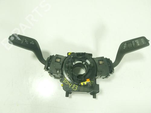 Used Steering column stalk Steering column stalk 36849124 36849124