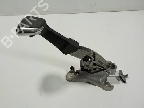 Used Hand brake CITROËN C3 AIRCROSS II (2R_, 2C_) [2017-2025]  11413489