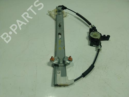 Used Front left window mechanism Front left window mechanism MAZDA 2 Hatchback (DL, DJ) 1.5 SKYACTIV-G (DJLFS) (115 hp) 18693283 18693283