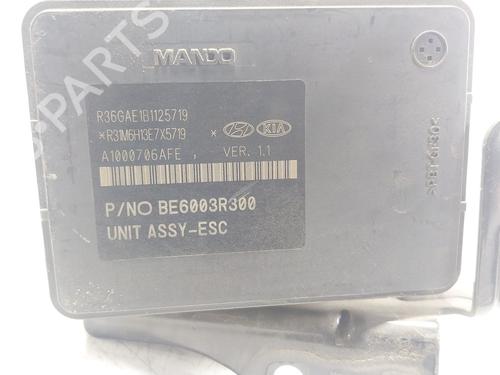 ABS pump KIA SPORTAGE IV (QL, QLE) 2.0 CRDi | BP27806037M43 