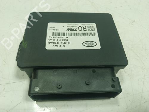 Used Electronic module LAND ROVER RANGE ROVER EVOQUE (L538) 2.2 D 4x4 (150 hp) 19533927
