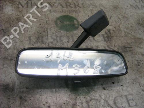 Used Rear mirror Rear mirror TOYOTA CARINA E VI (_T19_) 2.0 D (CT190) (73 hp) 3755173 3755173
