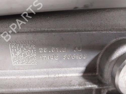 Gearbox AUDI Q7 (4MB, 4MG, 4MQ) SQ7 TDI quattro | BP36988653M3 - Image 6