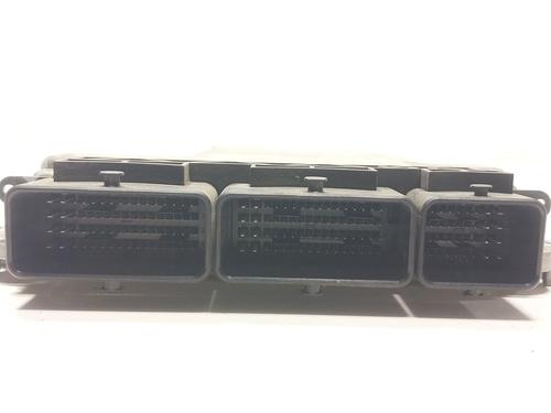 Engine control unit (ECU) RENAULT KANGOO Express (FW0/1_) 1.5 dCi 90 (FW0G, FW05, FW08, FW11) | BP30331269M57 - Image 2
