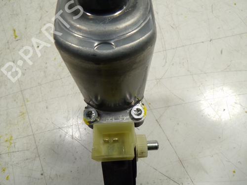 Right front window motor AUDI A1 Sportback (GBA)  | BP8818461E20 