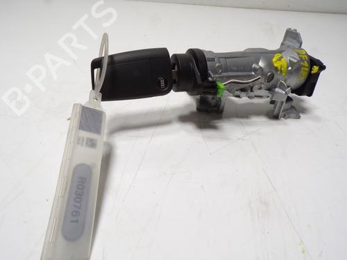 Used Electronic module Electronic module AUDI A1 Sportback (GBA) [2018-2026] 14287988 14287988