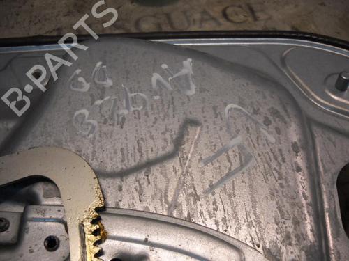 Front right window mechanism FORD FOCUS II (DA_, HCP, DP) | BP3749197C23 - Image 3