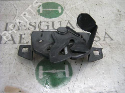 Used Hood lock Hood lock FIAT PUNTO (188_) [1999-2012] 8772473 8772473