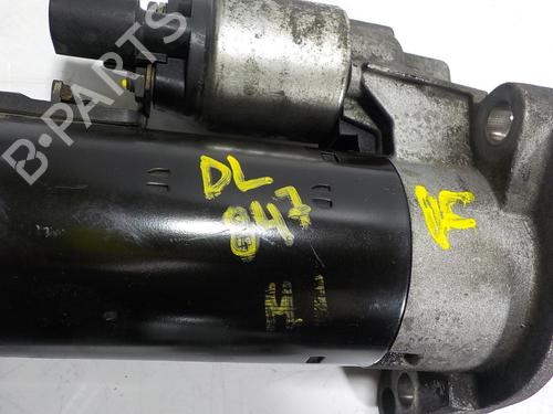 Starter SEAT ALTEA XL (5P5, 5P8) 1.6 TDI | BP14929257M8 
