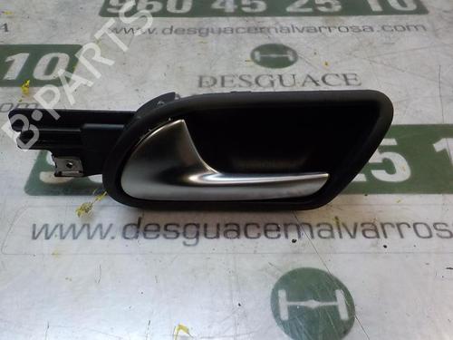 Used Rear left interior door handle Rear left interior door handle VW GOLF V (1K1) 1.9 TDI (105 hp) 3856766 3856766