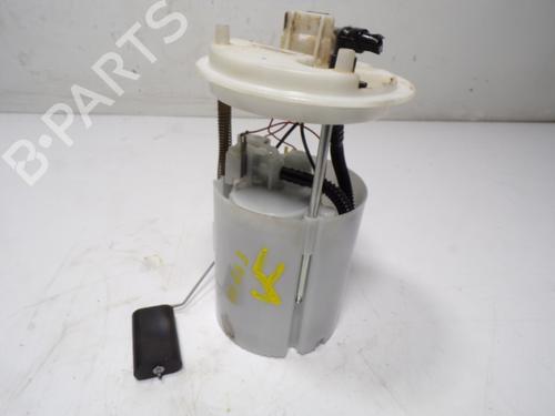 Used Fuel pump OPEL CORSA E (X15) 1.4 (08, 68) (90 hp) 17029178