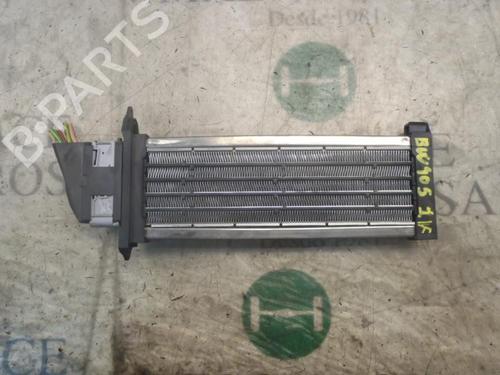 Used Heater resistor CITROËN C3 I (FC_, FN_) 1.4 HDi (68 hp) 11642642