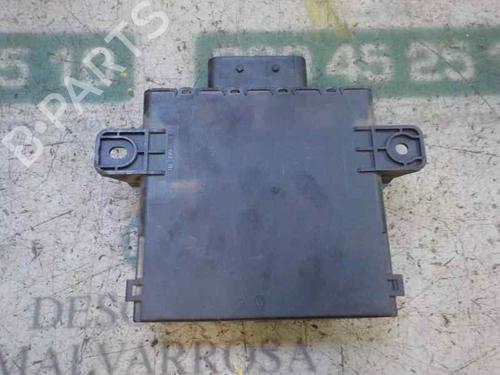 Electronic module PORSCHE CAYENNE (92A)  | BP6301946M83 