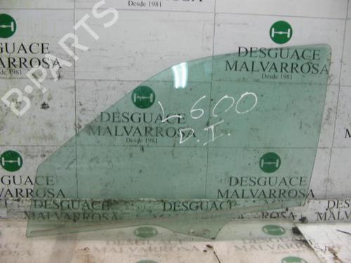 Used Front left door window PEUGEOT 406 (8B) 1.8 16V (110 hp) 3794373