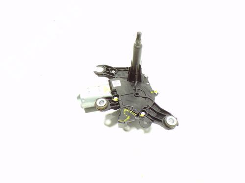 Used Rear wiper motor Rear wiper motor DACIA SANDERO II TCe 90 (B8M1, B8MA, B8AC) (90 hp) 9370429 9370429
