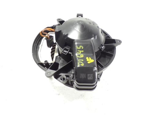 Heater blower motor BMW 3 Gran Turismo (F34)  | BP9239888M62 