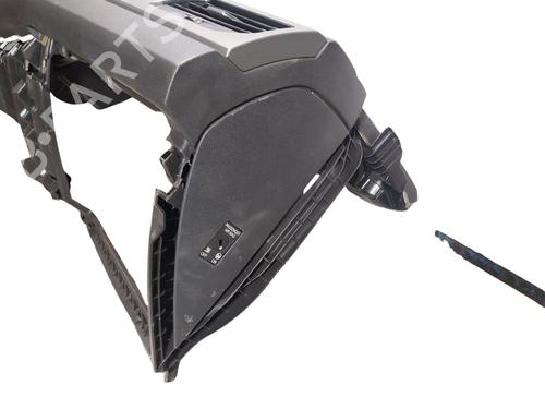 Dashboard VW POLO VI (AW1, BZ1, AE1) 1.0 TSI | BP33734011C46 - Image 4
