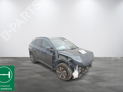 Front left window mechanism HYUNDAI TUCSON (NX4E, NX4A) 1.6 T-GDi | BP27241673C22  - Image 7