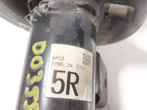 Right front shock absorber MAZDA 3 (BM, BN) 2.0 | BP30610224M17 - Image 3