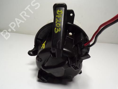 Heater blower motor AUDI A1 Sportback (GBA)  | BP12979808M62 