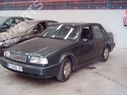 Used Parts VOLVO 460 (464)  1.8  474398