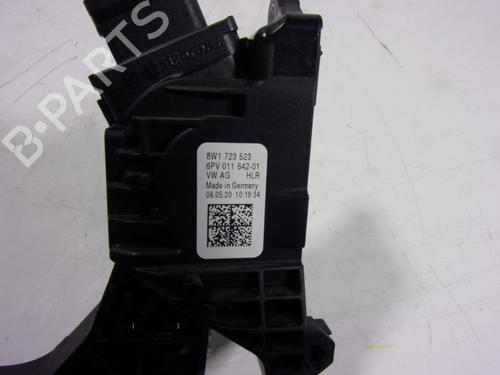 Pedal AUDI Q5 (FYB, FYG)  | BP10710452I4 