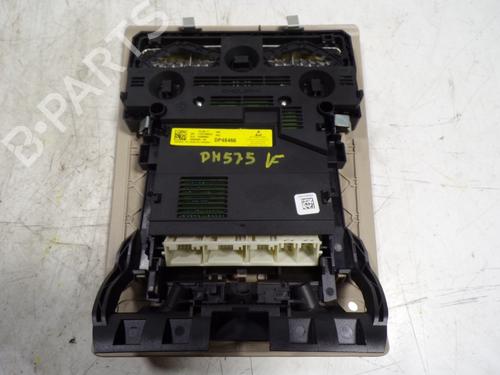 Interior roof light BMW 5 (F10) 530 d xDrive | BP8224584I8 