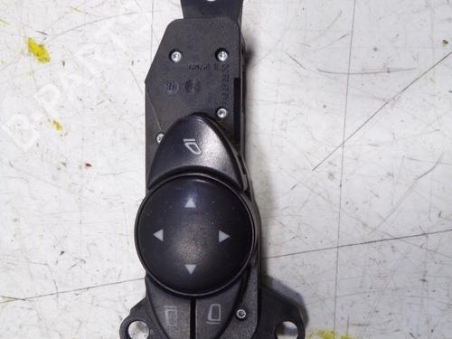 Used Mirror switch Mirror switch MERCEDES-BENZ E-CLASS (W211) E 200 CDI (211.004) (122 hp) 8818531 8818531