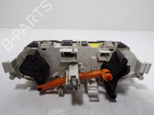 Climate control PEUGEOT 208 I (CA_, CC_) 1.6 HDi / BlueHDi 75 | BP11829880I5 