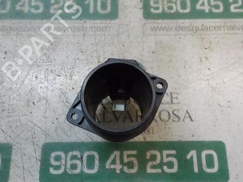 Used Mass air flow sensor Mass air flow sensor RENAULT MEGANE III Hatchback (BZ0/1_, B3_) 1.5 dCi (BZ0C) (90 hp) 3874479 3874479