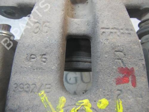 Right rear brake caliper LAND ROVER FREELANDER 2 (L359)  | BP11550669M106 