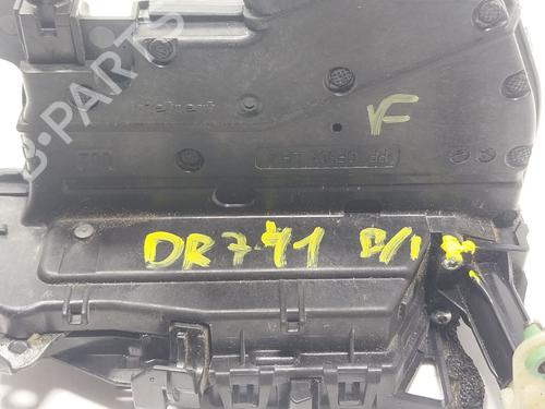 Front left lock NISSAN MICRA V (K14) 1.0 DIG-T 117 | BP29276343C98 