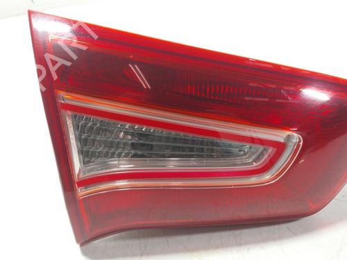 Used Left tailgate light Left tailgate light KIA SPORTAGE III (SL) 1.7 CRDi (116 hp) 30335630 30335630