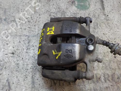 Left front brake caliper RENAULT KANGOO / GRAND KANGOO II (KW0/1_)  | BP11549243M105 