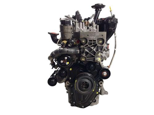 Engine LAND ROVER RANGE ROVER EVOQUE (L538)  | BP38591281M1  - Image 5